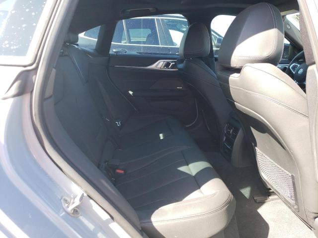 WBY73AW05PFR37077 BMW I4 Edrive40