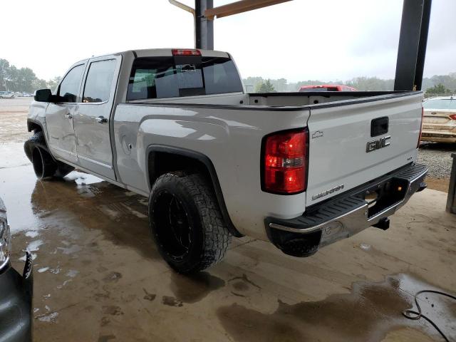 3GTU2VEC1FG116694 GMC Sierra K1500 Slt