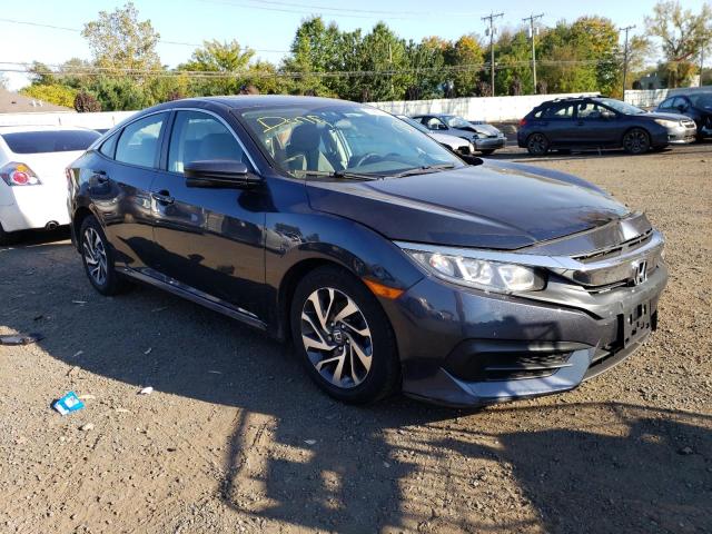 19XFC2F71HE230201 Honda CIVIC EX