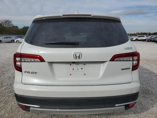 5FNYF5H6XMB040231 Honda Pilot Touring