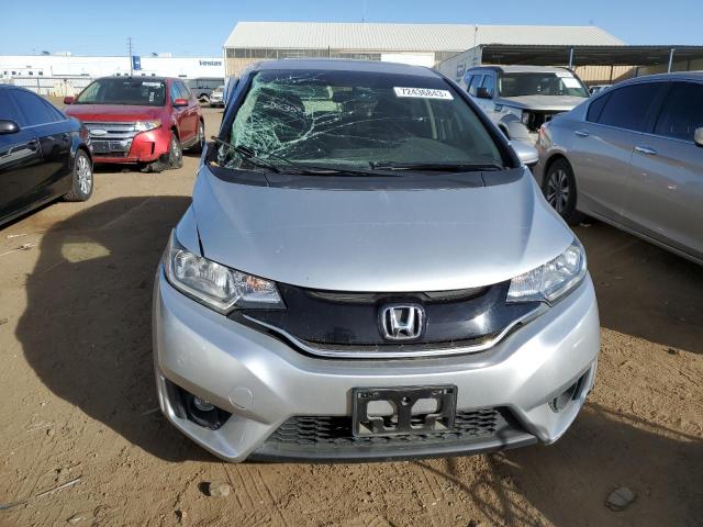 JHMGK5H73GX031086 Honda FIT EX