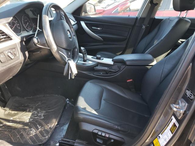 WBA3C3C52EF985819 BMW 320 I Xdrive
