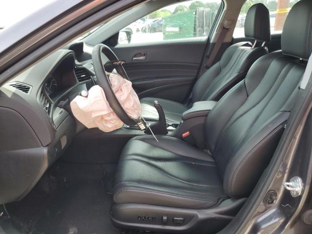 19UDE2F32NA000584 Acura ILX