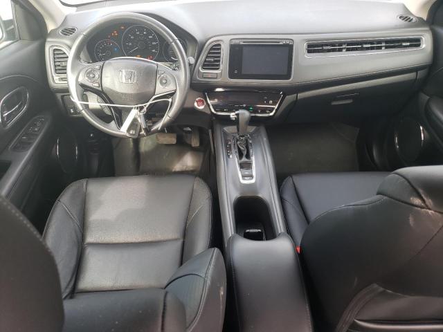 3CZRU6H79HM718200 Honda Hr-v Exl