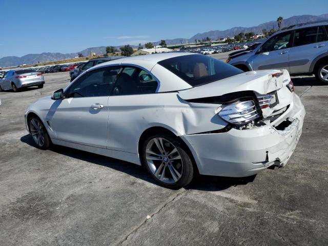 WBA3V7C52G5A24974 BMW 428 I Sulev