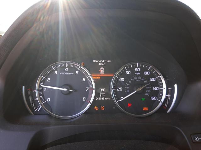 19UUB1F34LA000439 Acura TLX