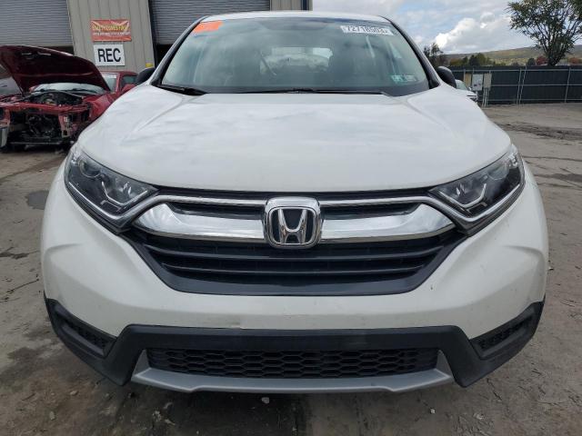 2HKRW6H36KH231899 Honda CR-V LX
