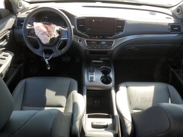 5FNYF6H28MB014522 Honda PILOT SE