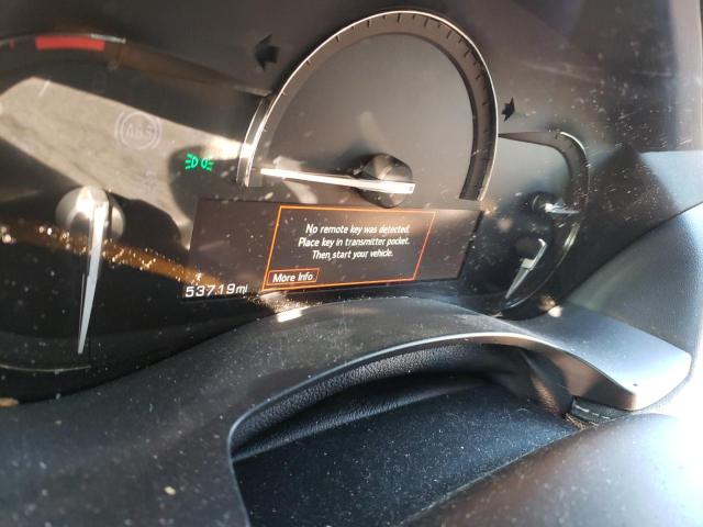 1G6AK1RS8J0175349 Cadillac Ats Premium Luxury