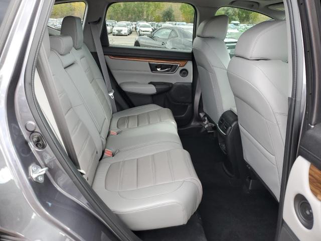 7FARW2H95JE098762 Honda Cr-v Touring