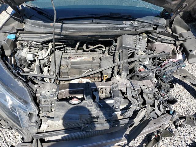 5J6RM4H97FL131501 Honda Cr-v Touring