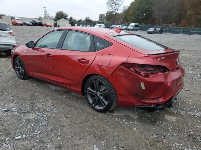 19UDE4H33PA007877 Acura Integra A-spec