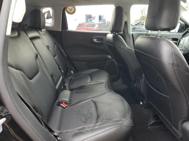 3C4NJDCB7LT161069 Jeep Compass Limited
