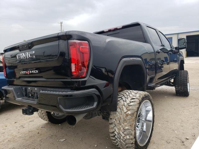 1GT49PEY5MF134083 GMC Sierra K2500 At4