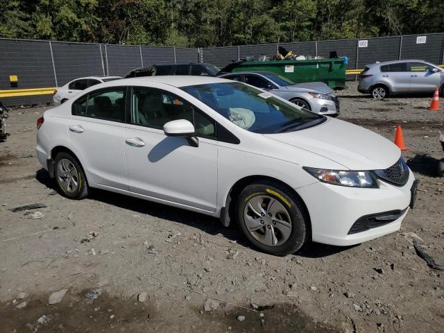 2HGFB2F52FH546033 Honda Civic Lx