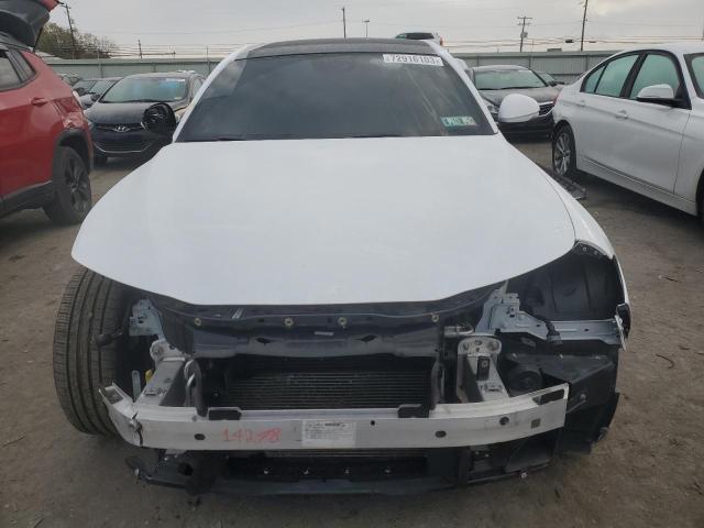 ZARFAEEN1J7596498 Alfa Romeo Giulia Ti Q4