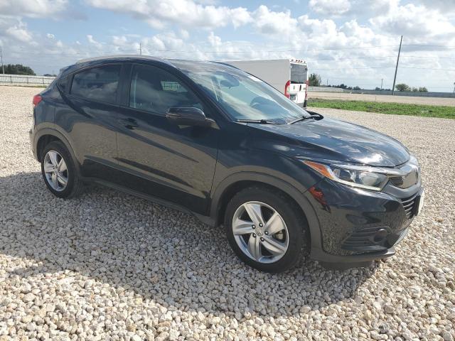 3CZRU5H5XKM717962 Honda HR-V EX