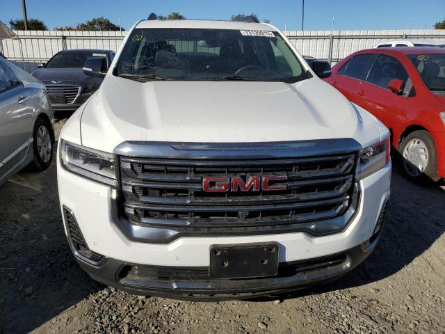 1GKKNLLS3NZ109584 GMC Acadia At4