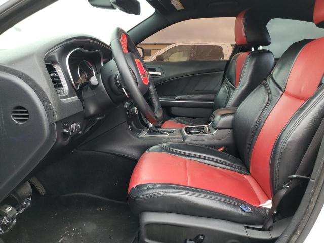 2C3CDXCT6GH222343 Dodge CHARGER R/T