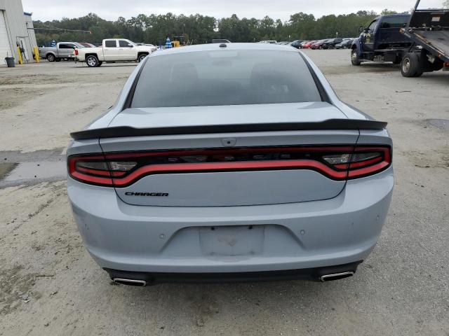 2C3CDXBG9MH679521 Dodge Charger Sxt