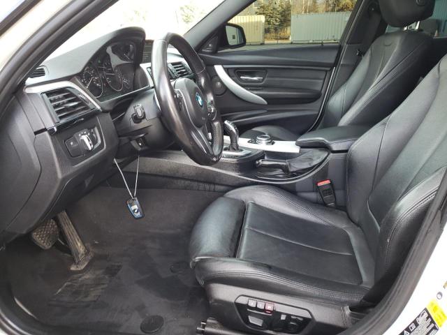 WBA3B5G59FNS13835 BMW 328 Xi Sulev