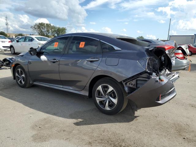 2HGFC2F63LH505251 Honda Civic Lx