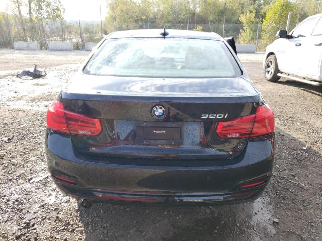 WBA8A9C51GK618354 BMW 320 I