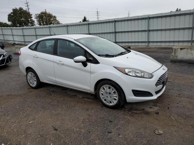 3FADP4AJ7GM167321 Ford FIESTA S