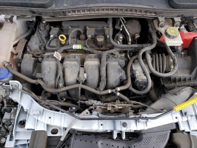 NM0LS7E20L1480028 Ford Transit Connect Xl