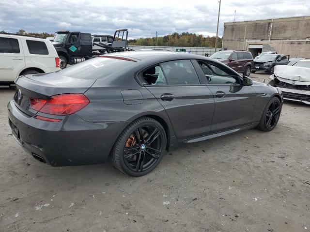 WBA6B2C52FD799320 BMW 650 I Gran Coupe
