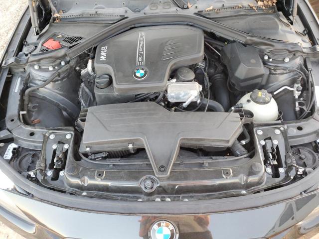 WBA8E9C57GP847645 BMW 328 I Sulev