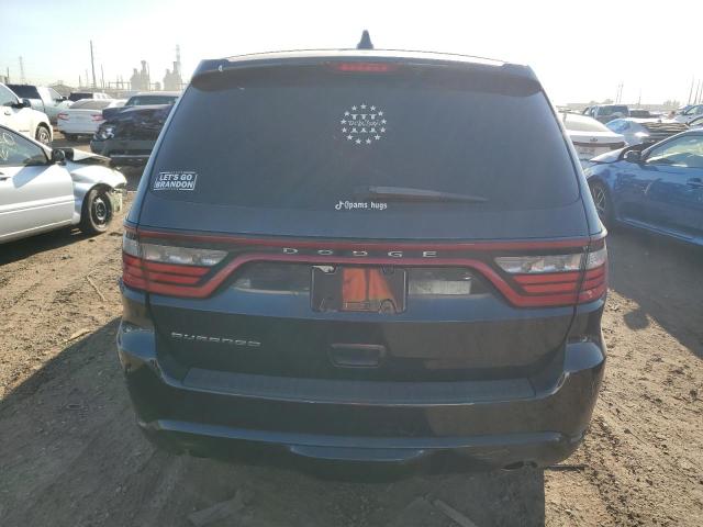 1C4RDHAGXEC291778 Dodge Durango Sxt