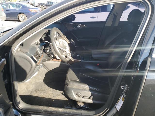 WAUFFAFC7EN088164 Audi A6 PREMIUM
