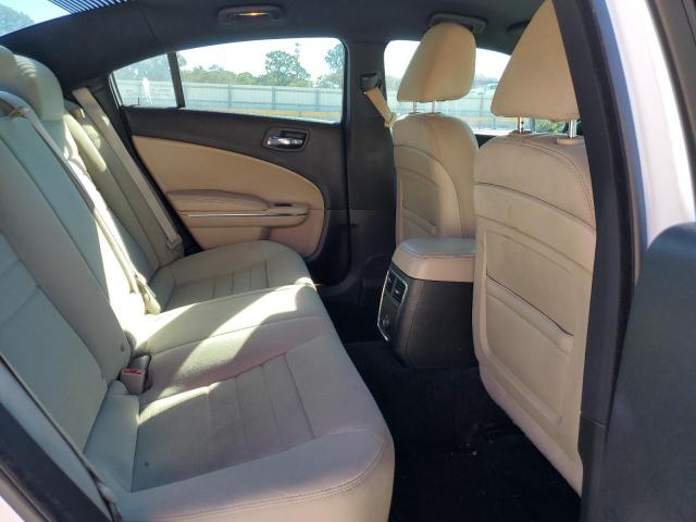 2C3CDXBG8EH129972 Dodge Charger Se