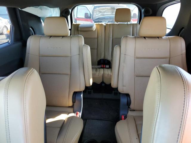 1C4RDJEG9HC806890 Dodge Durango Citadel