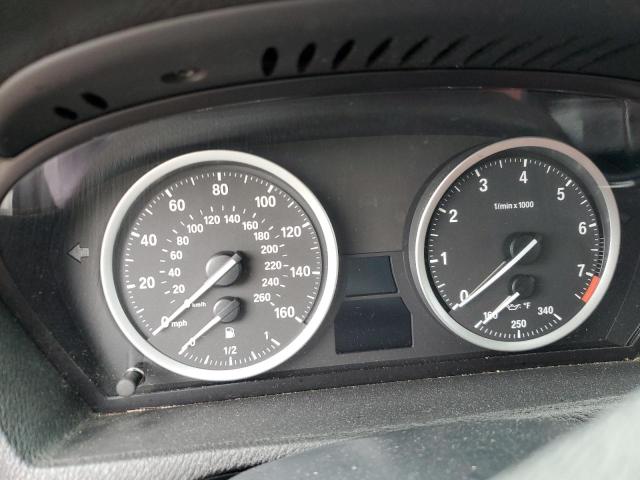5UXFG2C54E0C45594 BMW X6 Xdrive35i