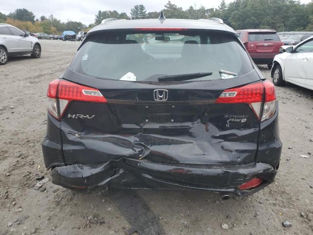 3CZRU6H12LM727017 Honda HR-V SPORT