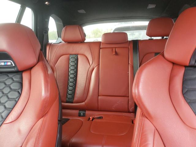 5YMJU0C07M9F25444 BMW X5 M