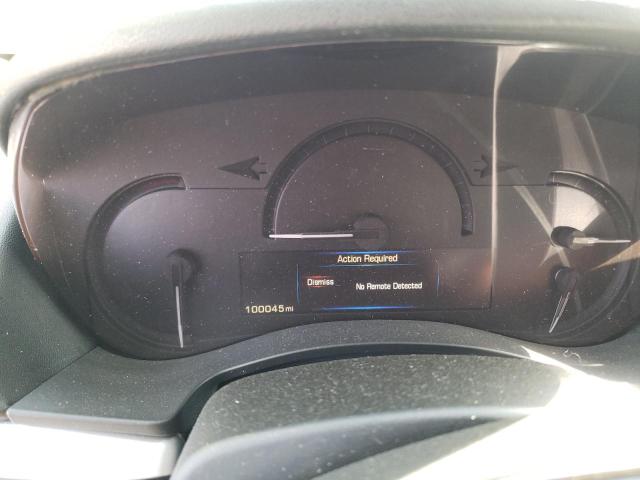 1G6AB5RA6E0150342 Cadillac ATS LUXURY