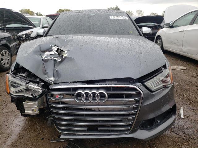 WAUF1GFF6G1031265 Audi S3 Prestige