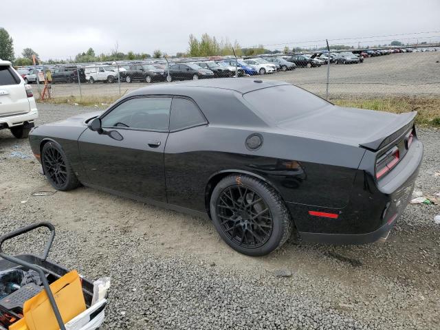 2C3CDZBT5FH833640 Dodge Challenger Sxt Plus