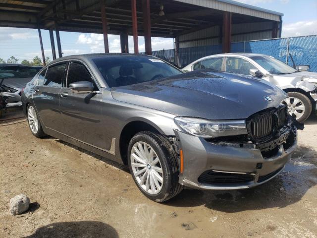 WBA7E2C32HG741087 BMW 740 I