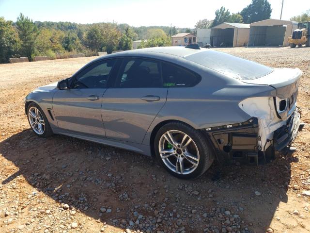 WBA4B1C5XFD955539 BMW 435 I Gran Coupe