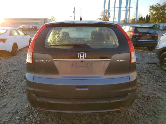 2HKRM4H33EH696445 Honda CR-V LX