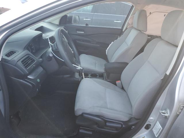 2HKRM4H34FH641536 Honda CR-V LX