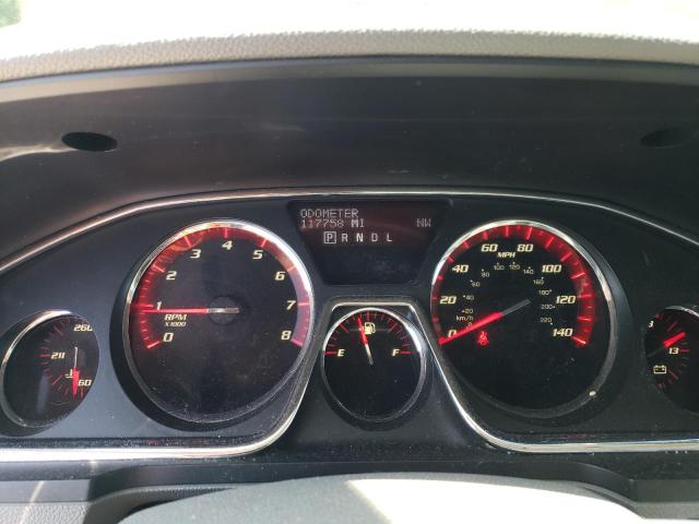 1GKKVSKD9HJ292974 GMC Acadia Limited Slt-2