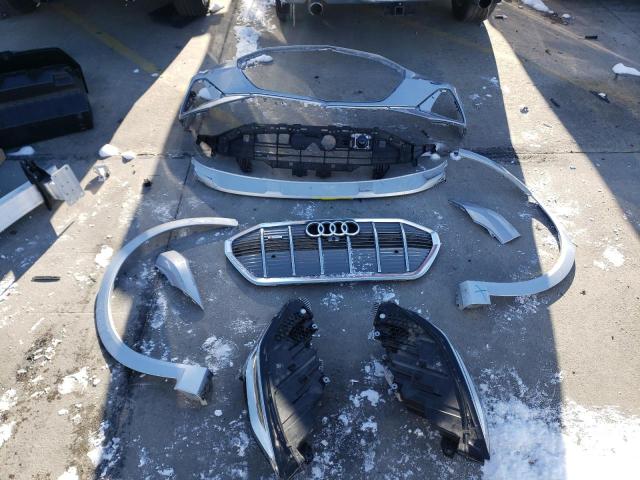 WA12AAGE8PB010006 Audi E-tron Sportback Premium Plus