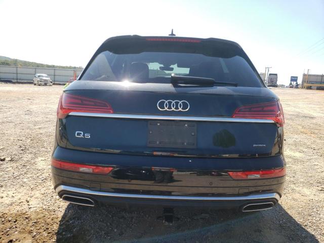 WA1EAAFY3N2019671 Audi Q5 Premium Plus 45