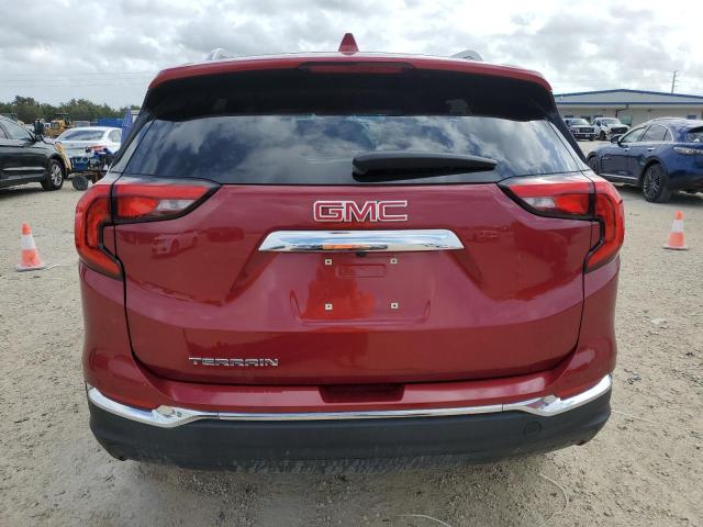 3GKALPEV3JL218371 GMC Terrain Slt