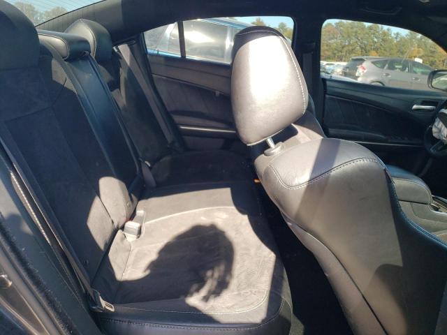 2C3CDXCT9KH757126 Dodge CHARGER R/T